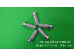 供应五金 机械加工 数控车床加工 阳极氧化加工着色加工 抛光加工图3