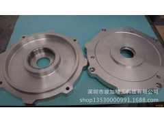 专业供应深圳市承接数控铣车加工 精密机械五金机加工 不锈钢加工图2