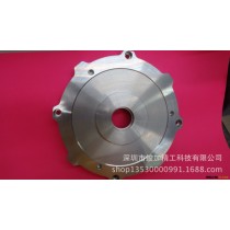专业供应深圳市承接数控铣车加工 精密机械五金机加工 不锈钢加工