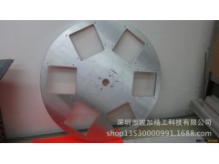专业供应深圳市承接数控铣车加工 精密机械五金机加工 不锈钢加工图3