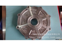 汽配零件加工五金加工件车削加工铜件加工CNC铝件加工深圳机加工图3