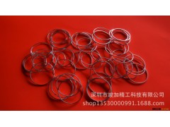 专业提供精密大小件机加工 机加工件厂 车床加工 机械车削加工图3