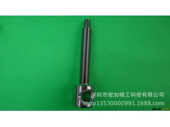 精密CNC加工厂 竣加专业机械加工 铣床加工 车床加工 深圳CNC加工图2