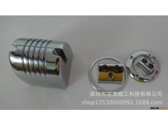 【机械加工】 深圳市精密五金加工厂 竣加精密专业机加工生产厂家图3