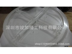 机械加工 数控CNC加工 机加工 亚克力产品加工 CNC机加工图2