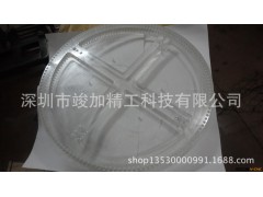 机械加工 数控CNC加工 机加工 亚克力产品加工 CNC机加工图3