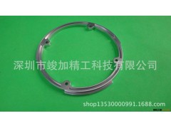 深圳CNC加工 机械加工铝合金加工五金加工 数控车床加工机械加工图2