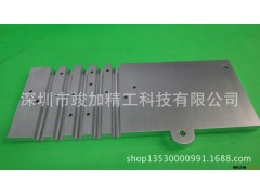 机械加工  精密机加工 深圳CNC加工 非标加工 铝件加工图2