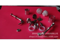 精密CNC加工中心 机加工 螺纹加工 铸造加工 大批量加工图2