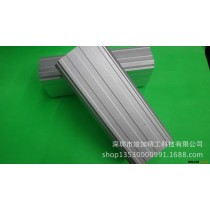 提供精密机械加工，铣床加工，车床加工，批量加工，CNC加工中心