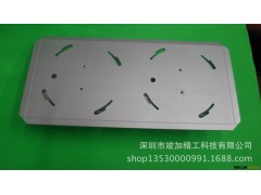 提供精密机械加工，铣床加工，车床加工，批量加工，CNC加工中心图3