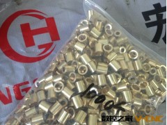 日光灯铜针 LED铜针 空心铜针图2