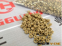 铜螺丝厂家直销,铜螺丝加工图2