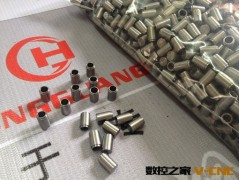 车铝件，铝件机加工，铝件加工图3