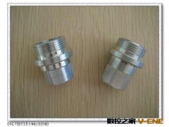 铝配件，铝制品厂家，铝制品加工图3