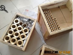 铸件毛坯 铸件加工厂图3