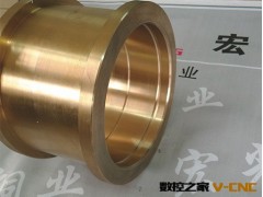 翻砂 铝铸件 铝铸造 加工图3