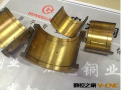 铸件铸造 铸件加工图3