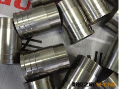 零件加工 机械配件加工 机械加工制造图2