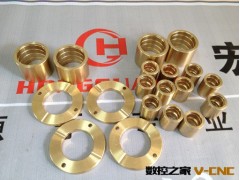 零件加工 机械配件加工 机械加工制造图3