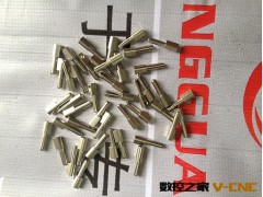 小钢套 钢套轴套 不锈钢套（定制加工）图2