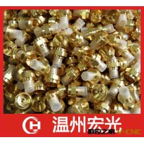 温度传感器 压力传感器外壳