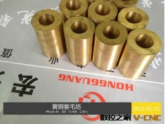 青铜铸造 铸造青铜 青铜铸造加工图3