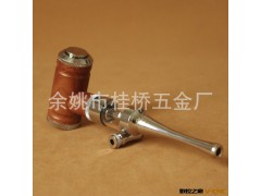 不锈钢电子烟配件加工 不锈钢配件 雾化滤清器加工图3