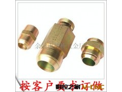 非标不锈钢接头加工订做/可按图按样加工/提供订制非标接头图3