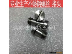 深圳数控车床加工 螺纹/滚花精加工 不锈钢零配件订做 机加工图2