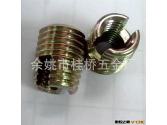 订做304不锈钢螺丝 六角螺柱 可过通止规图3