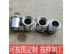 深圳数控车床车削配件 精加工五金零件/不锈钢件/铝杆螺丝图2