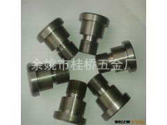 车床加工五金配件 数控车床加工零件 单1件 铁件铝件车削件精加工图2