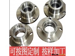 机加工/配件订做/车床件/铣床件加工/按图按样加工/数控车床加工图3