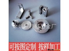 机加工/配件订做/车床件/铣床件加工/按图按样加工/数控车床加工图2