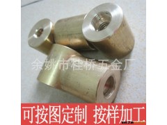 数控车床加工 五金加工 非标零件订做/不锈钢配件加工图3