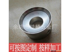 五金零件加工/非标配件定做/按图定制非标件/车件图3