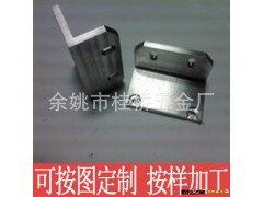 激光割加工/折弯加工支架/剪床加工/非标五金配件按图加工图3