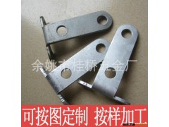 激光割加工/折弯加工支架/剪床加工/非标五金配件按图加工图2