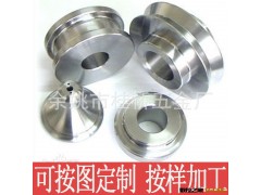 机加工/数控车床加工五金零件/铣床加工非标机械配件图2