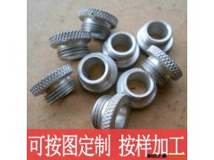 订做不锈钢全牙牙杆/m6非标螺杆/五金配件/非标机械配件加工订做图3