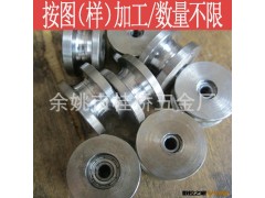 304外丝接头订做/非标不锈钢接头订做/外丝接头定制加工图2