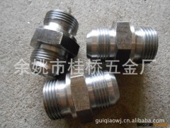 接头加工/非标接头/不锈钢铜接头/可加工各种非标接头图3