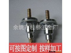 机加工/数控车床加工零件/五金配件加工/非标件加工/单件加工订做图2
