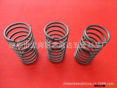 订做:压簧 拉簧 扭簧 电池 异形弹簧 来图来样 加工订做图3