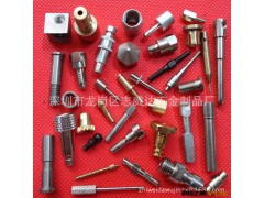 精密轴加工 不锈钢工件 固定轴 转动心轴 阶梯轴 车削加工图3