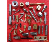 数控铝件加工铝加工铝件加工氧化玩具四驱车轮毂加工配件 电子烟图3