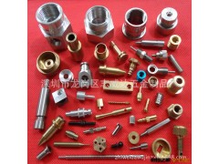 不锈钢车件 CNC数控加工 不锈钢零件加工 自动车床加工 镜面抛光图3