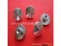 电脑车床加工 铝加工 车削加工 铝件加工 数控车削加工零件图3