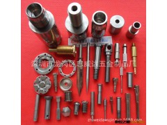 电脑车床加工 铝加工 车削加工 铝件加工 数控车削加工零件图2
